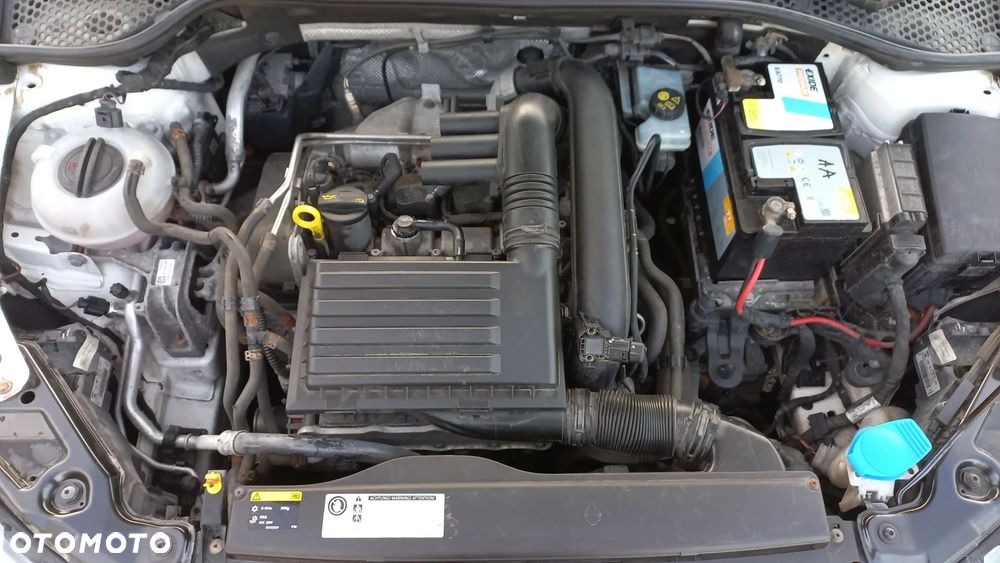 Seat Leon SC 1.4 TSI Start&Stop FR - 13