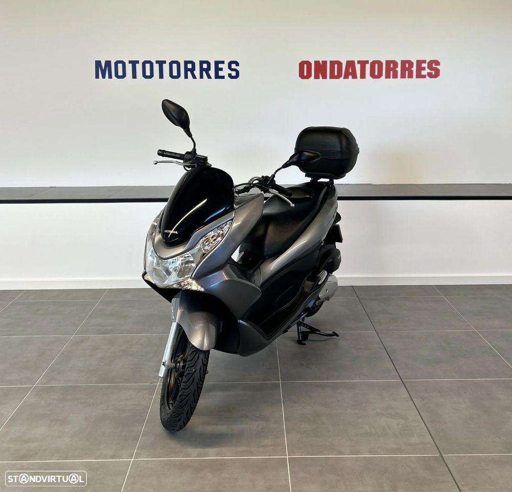 Honda PCX125 PCX125 - 3
