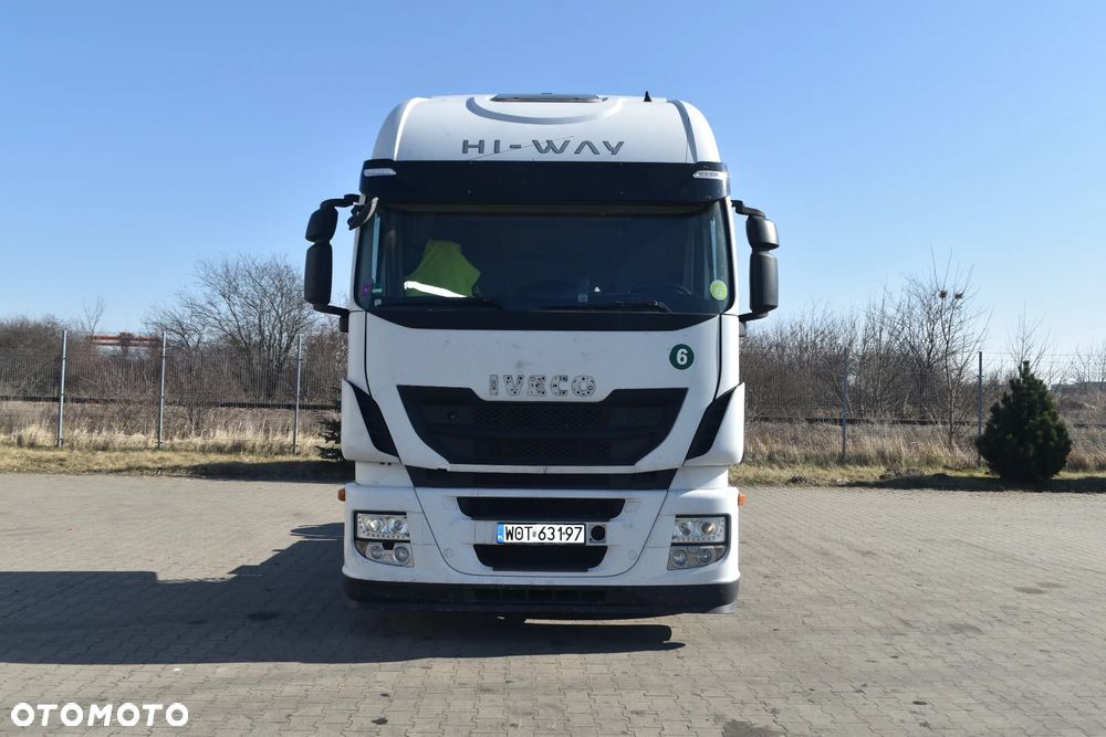 Iveco Stralis - 3