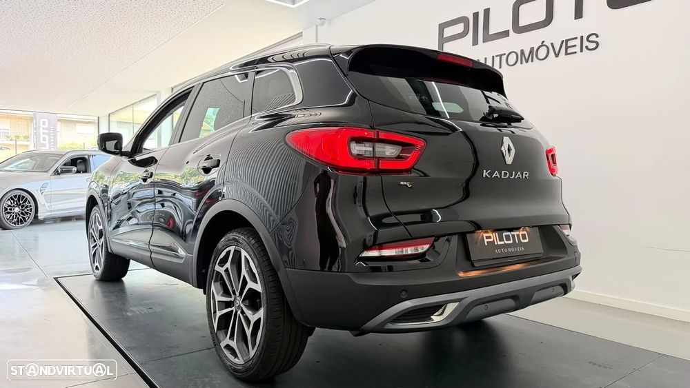 Renault Kadjar - 8