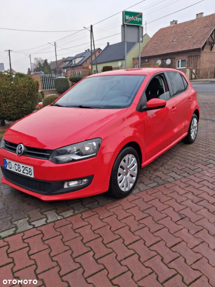 Volkswagen Polo - 10