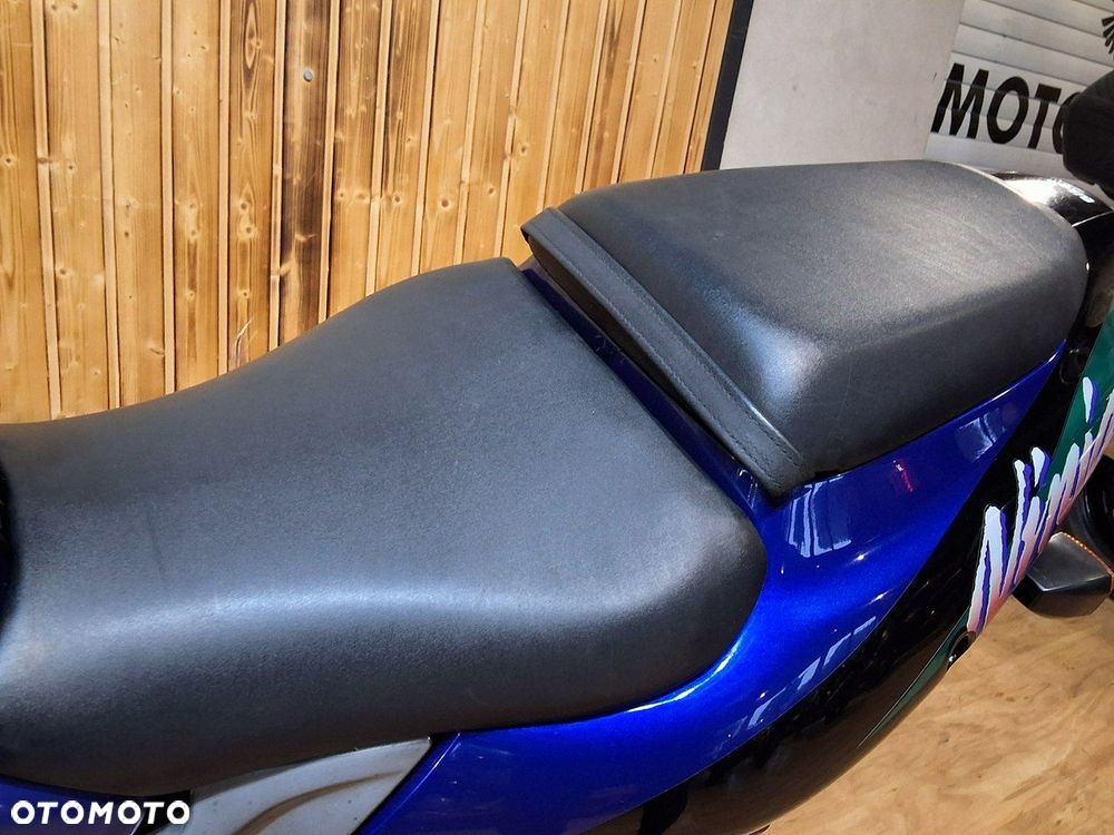 Kawasaki Ninja - 26
