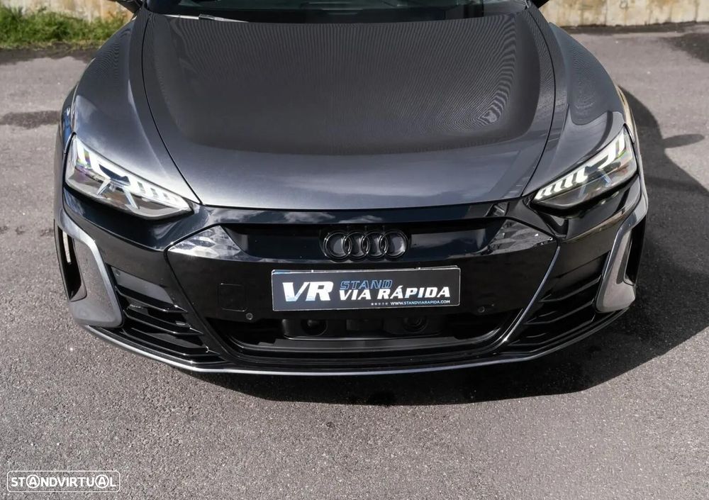 Audi e-tron GT - 43