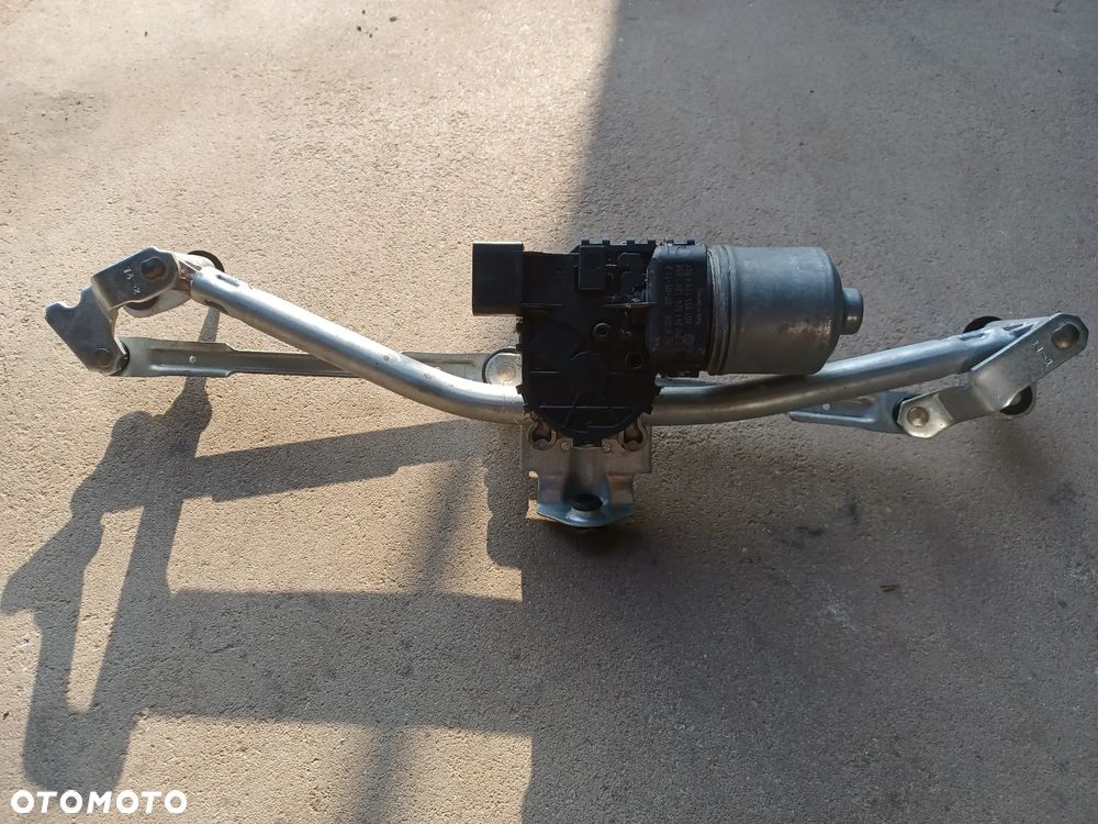 MECHANIZM WYCIERACZEK POLO IV 9N 6Q1955119A - 2