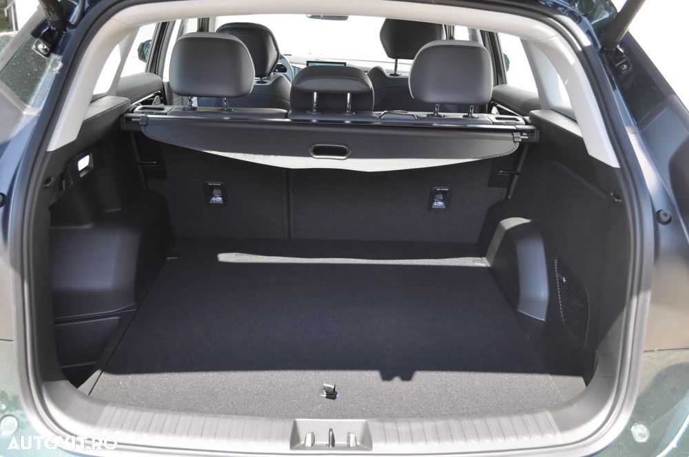 Geely Starray 2.0 T-GDI AWD 8AT GF+ - 20