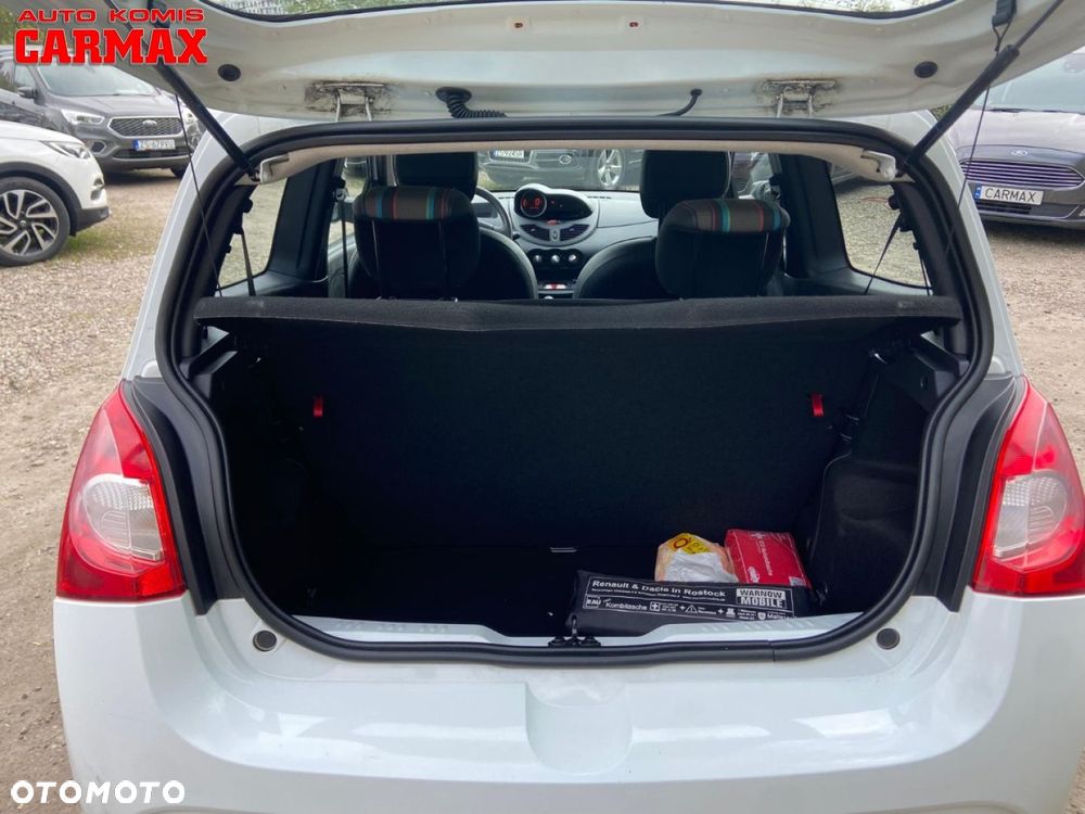 Renault Twingo - 12