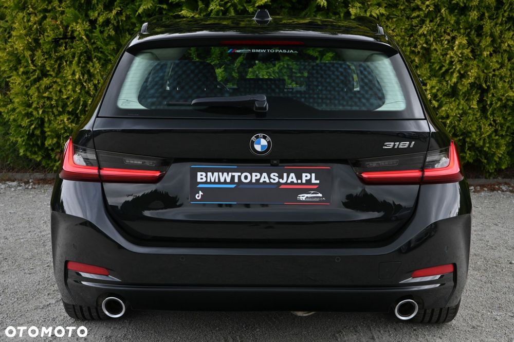 BMW Seria 3 - 13