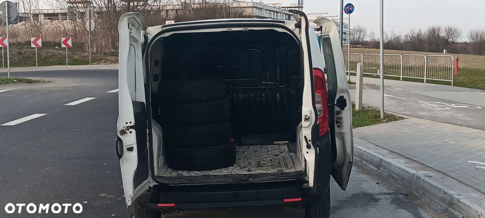 Fiat Doblo - 13