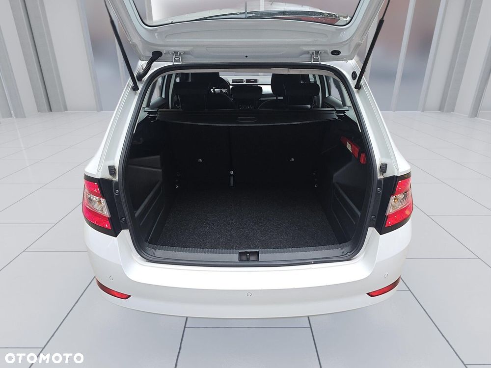 Skoda Fabia 1.0 TSI Ambition - 19