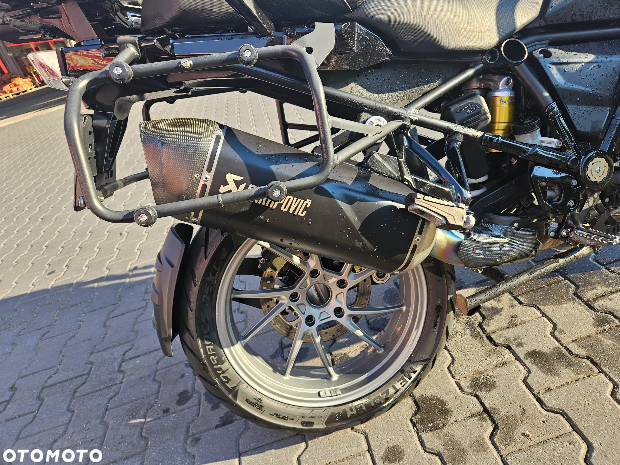 BMW GS - 13