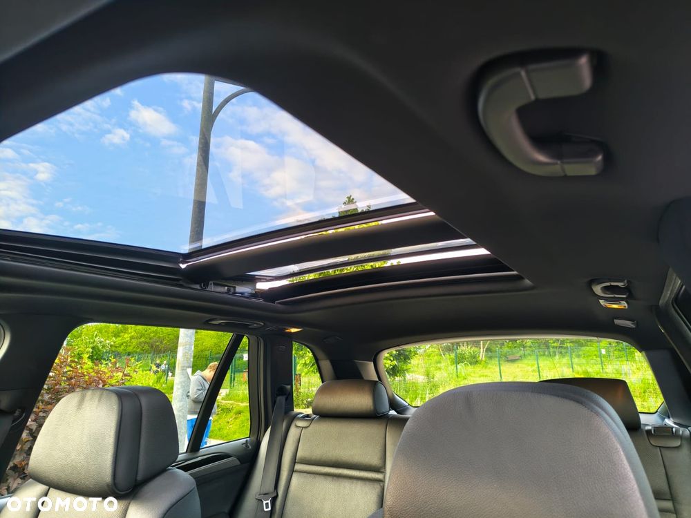 BMW X5 xDrive40d M Sport Edition - 30