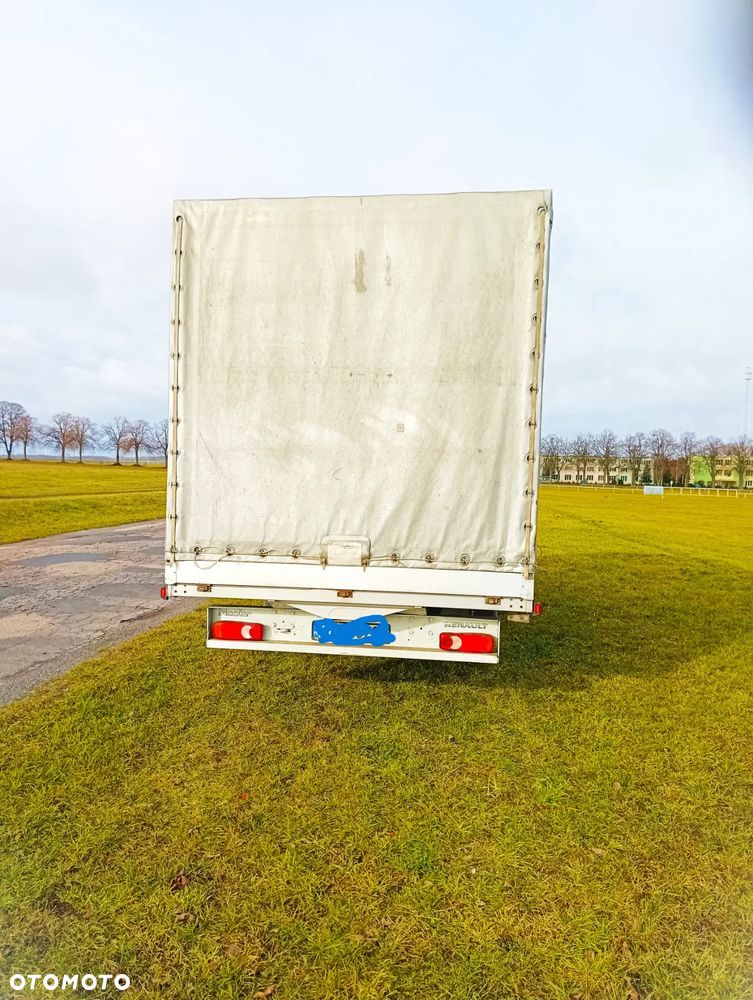 Renault MASTER - 10