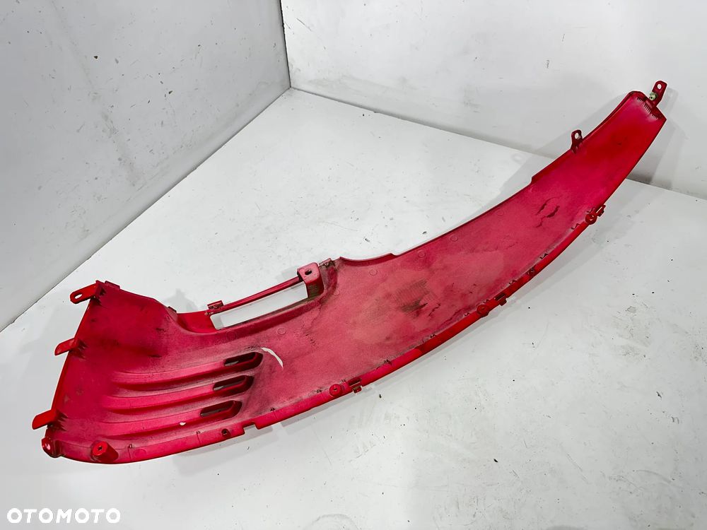 Boczek tył lewy Peugeot Django - 5