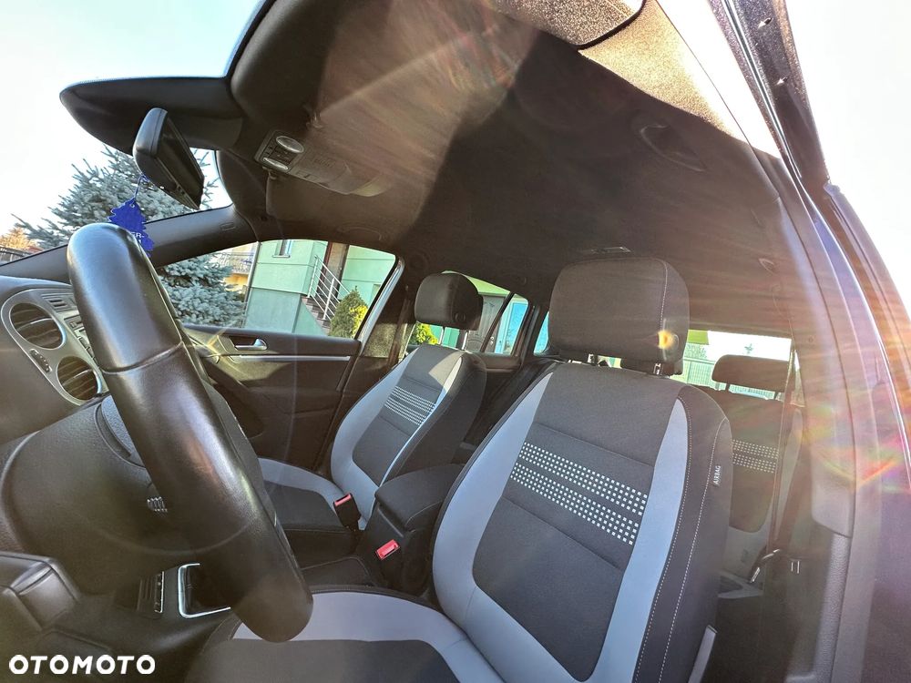 Volkswagen Tiguan 2.0 TSI 4Motion Life - 18