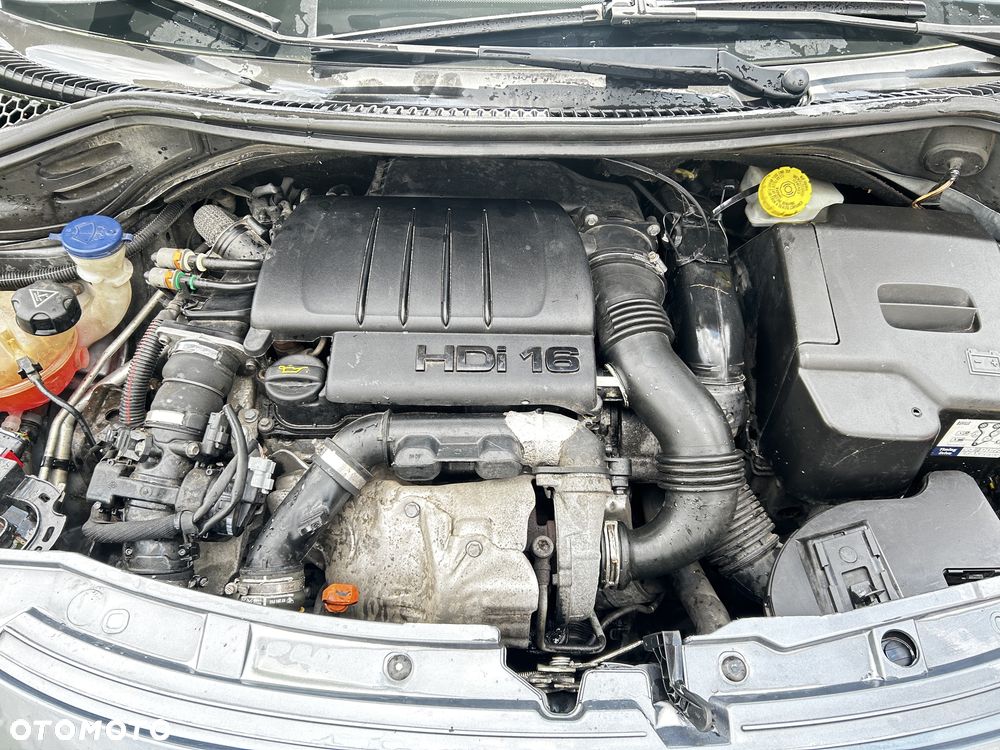 Peugeot 207 - 5