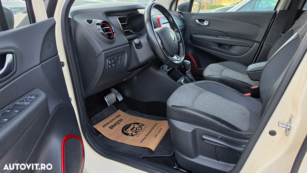 Renault Captur - 10