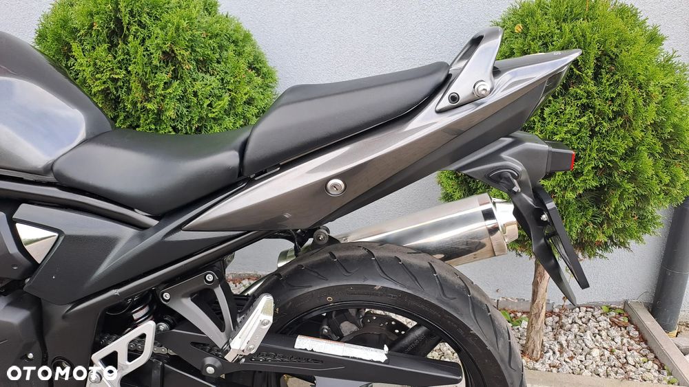 Suzuki Bandit - 31
