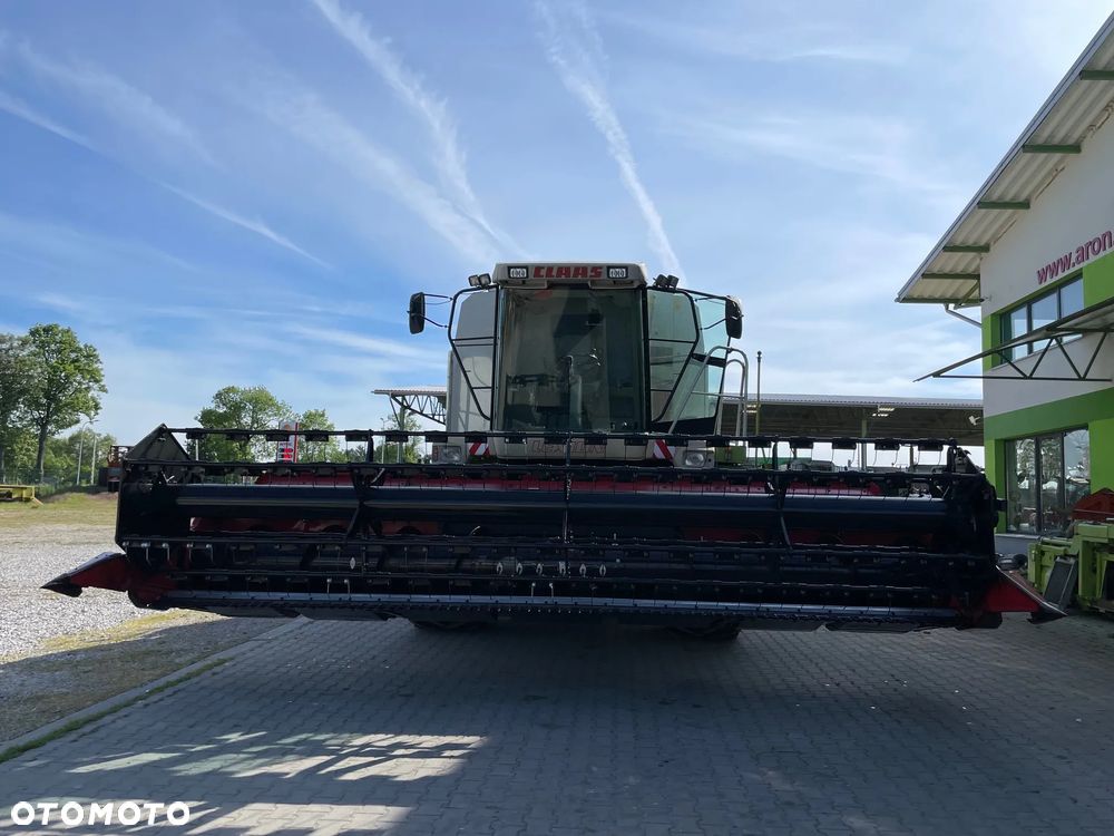 Geringhoff Vario Star VS610 - 4