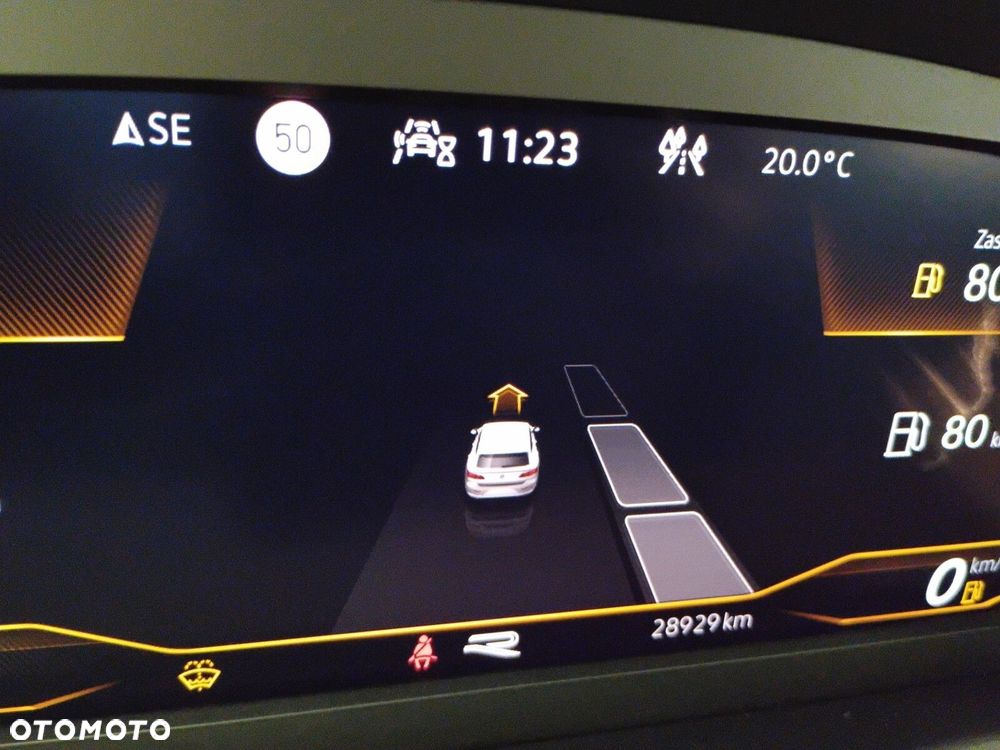 Volkswagen Arteon Shooting Brake 2.0 TDI 4Motion R-Line DSG - 36