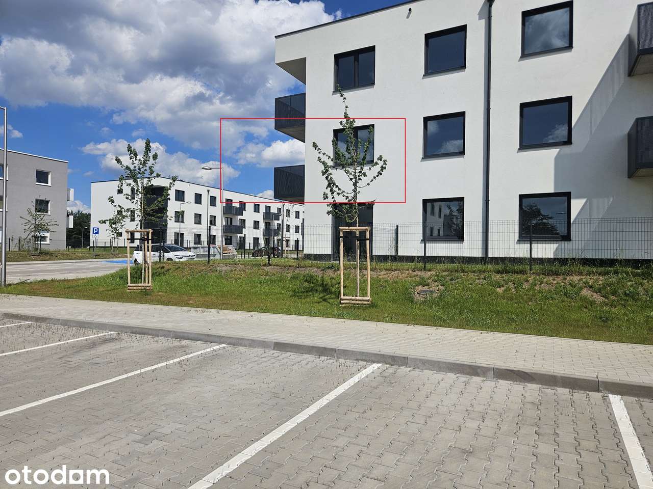 Nowa Klecina> 5 minut do Kleciny, Oporowa, Bielan Wrocławskich- GOTOWE
