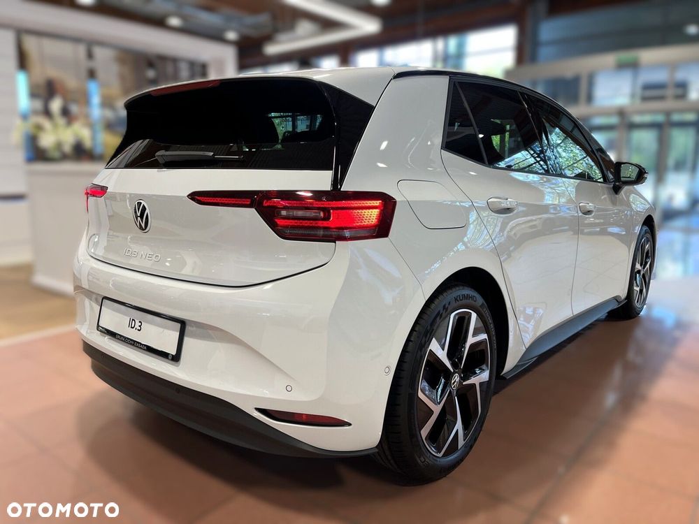 Volkswagen ID.3 Neo 50kWh Style - 33