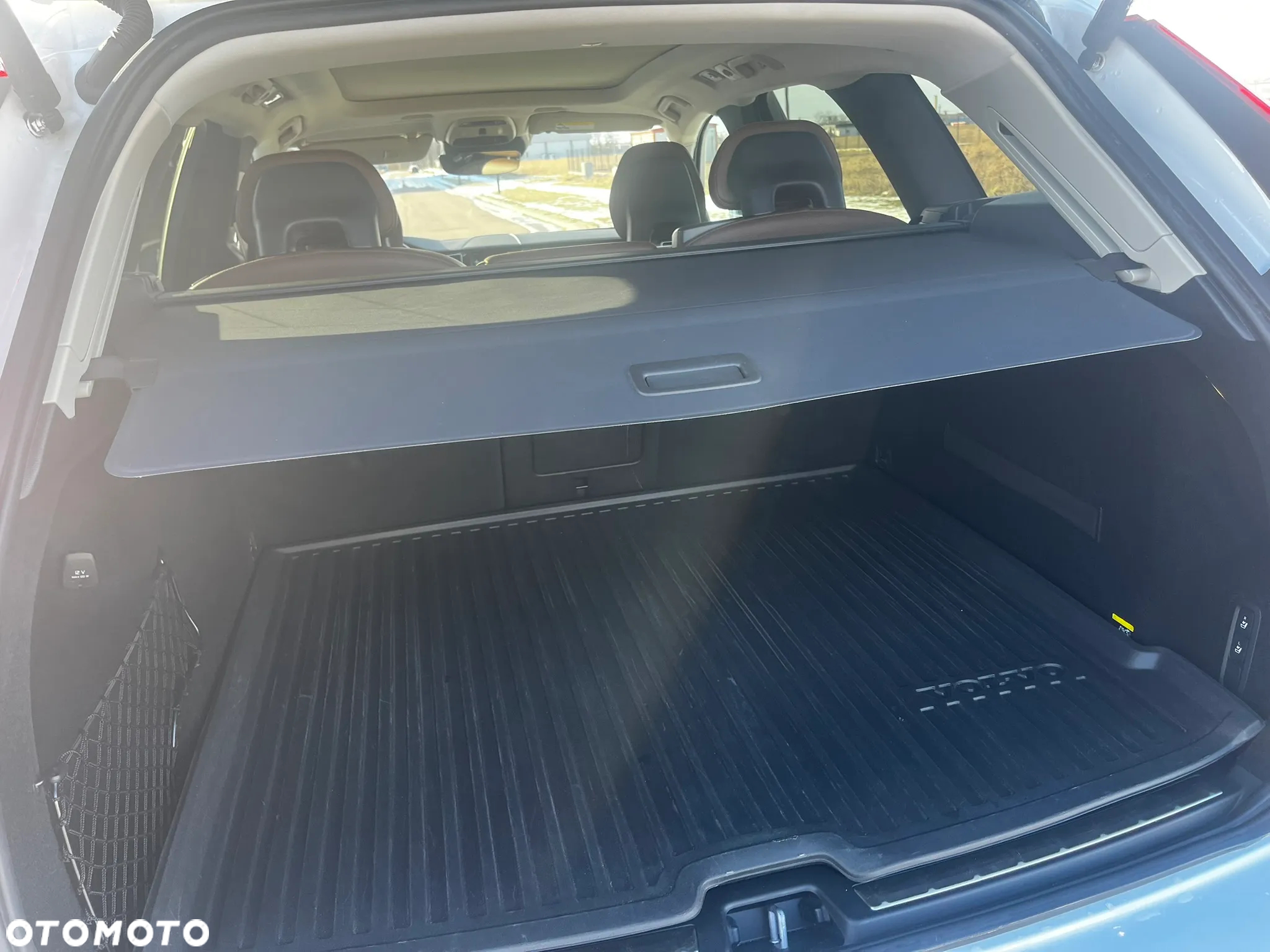 Volvo XC 60 - 12