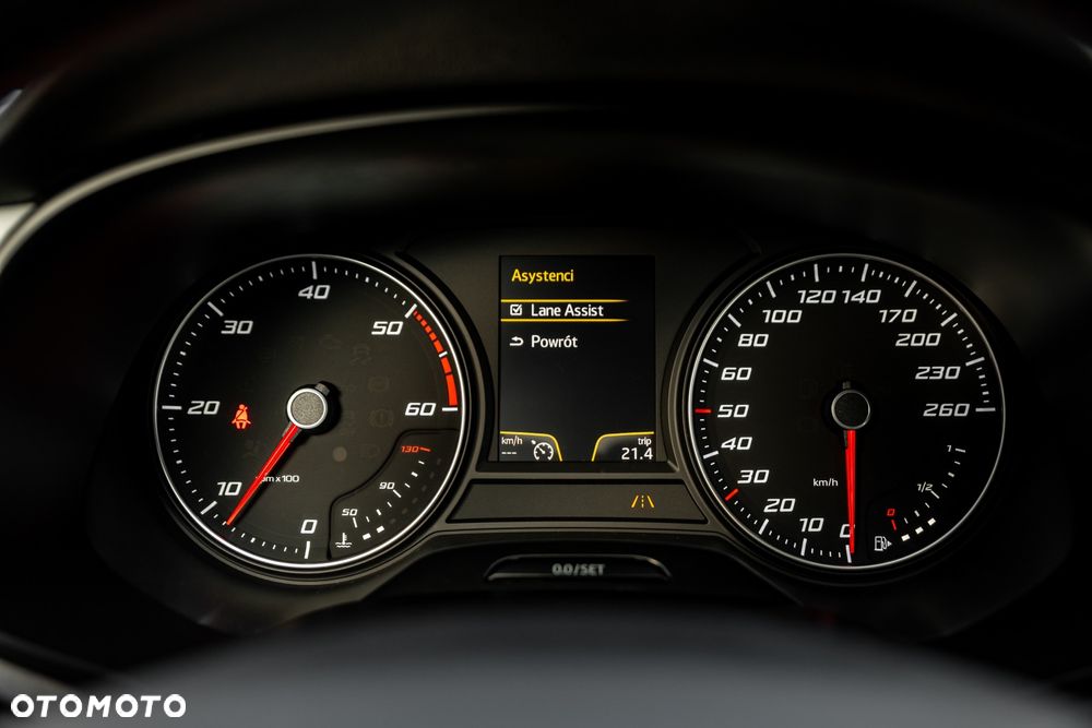 Seat Leon 2.0 TDI FR S&S - 38