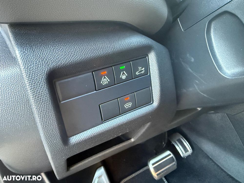 Citroën C5 Aircross 1.5 BlueHDi S&S EAT8 Shine - 7