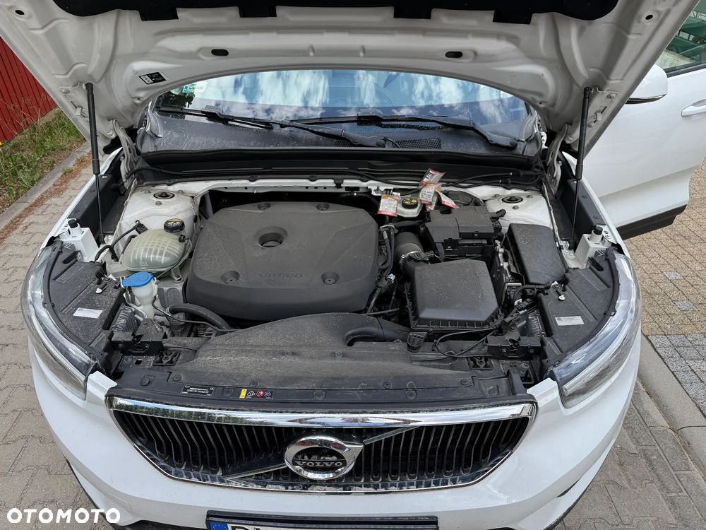 Volvo XC 40 T4 Momentum - 12