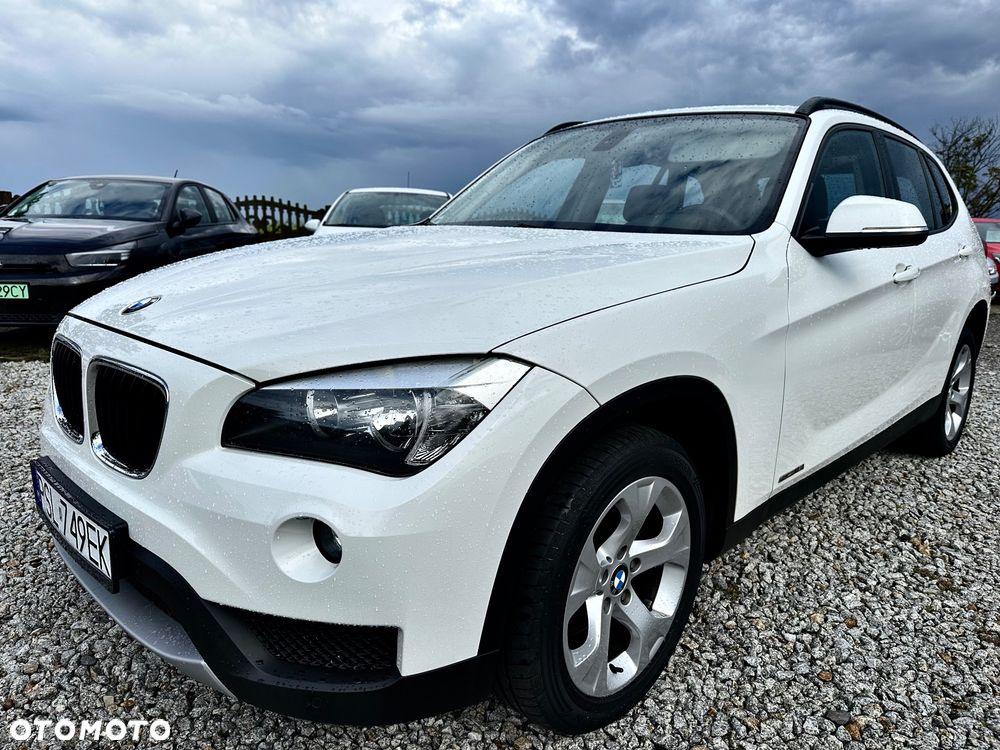 BMW X1 sDrive18i xLine - 15