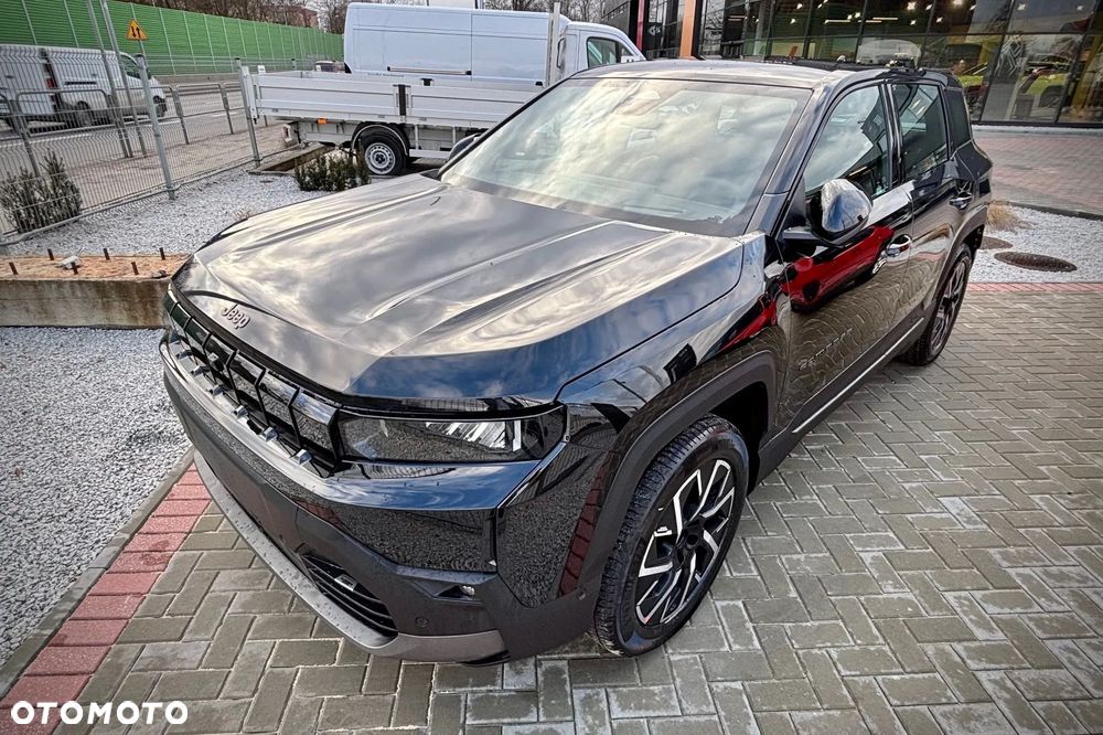 Jeep Compass 73.7kWh Altitude FWD - 2