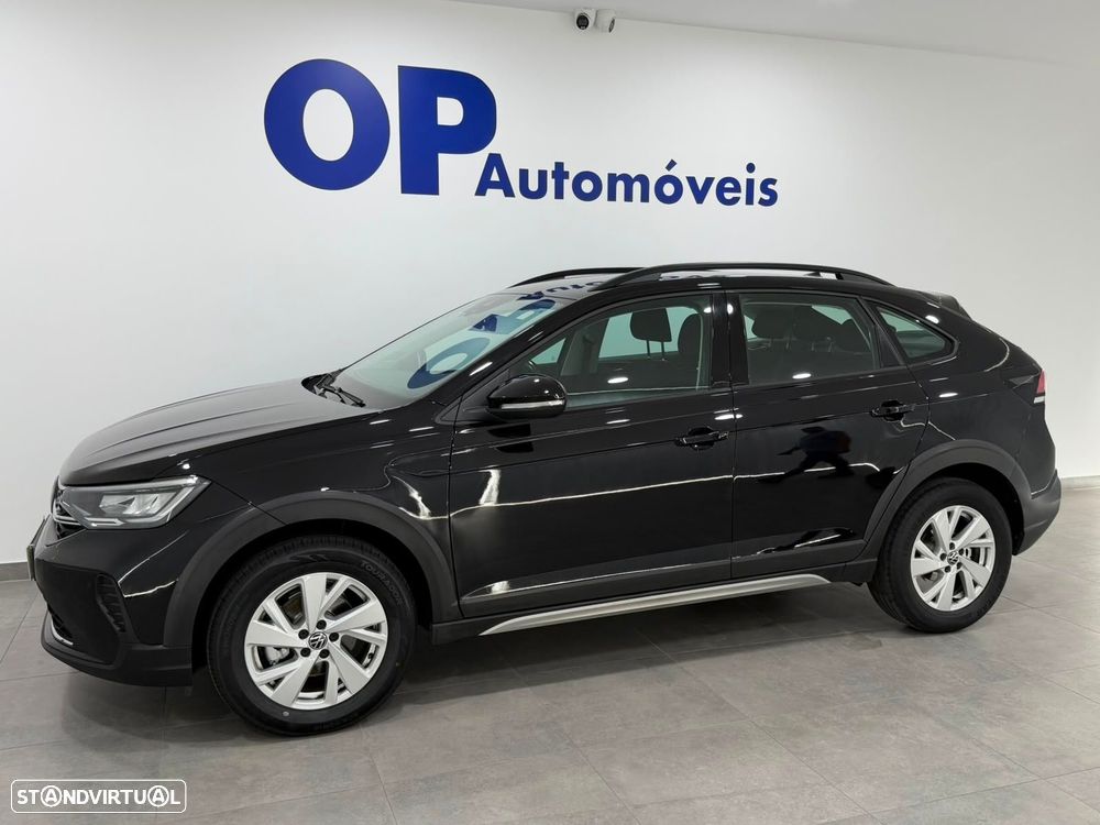 VW Taigo 1.0 TSI Life DSG - 3