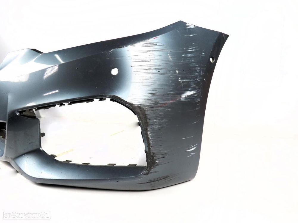 Parachoques Pack M 1ª Fase Frente Usado / Original BMW 5 (G30, F90)/BMW 5 Tourin... - 4