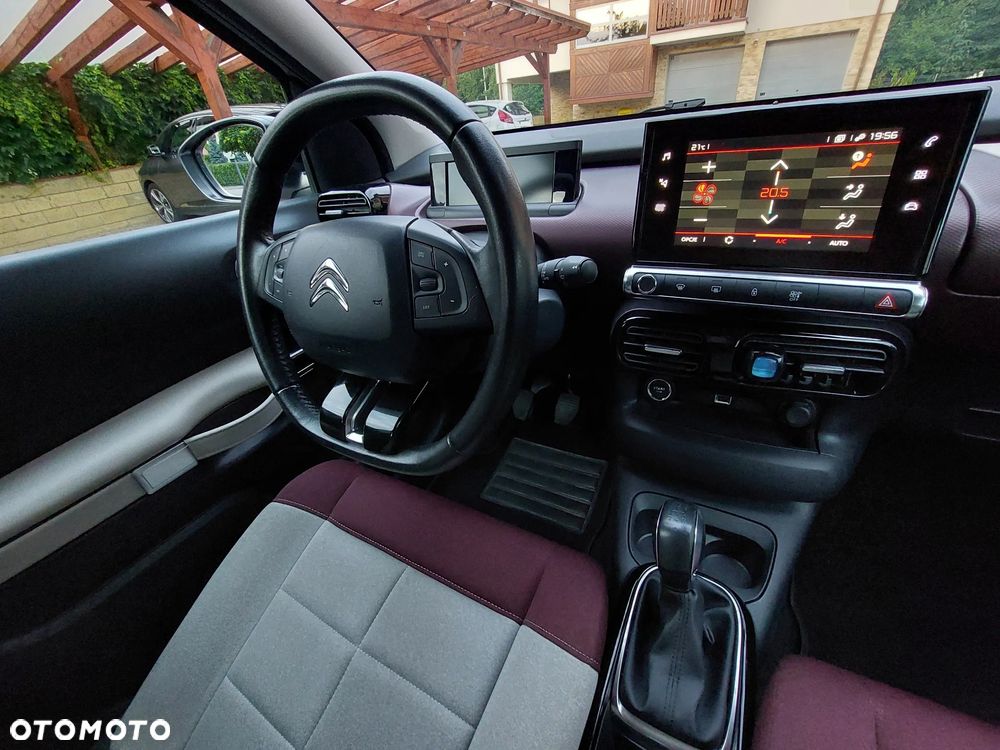 Citroën C4 Cactus Pure Tech e-THP 110 Stop&Start Shine - 19