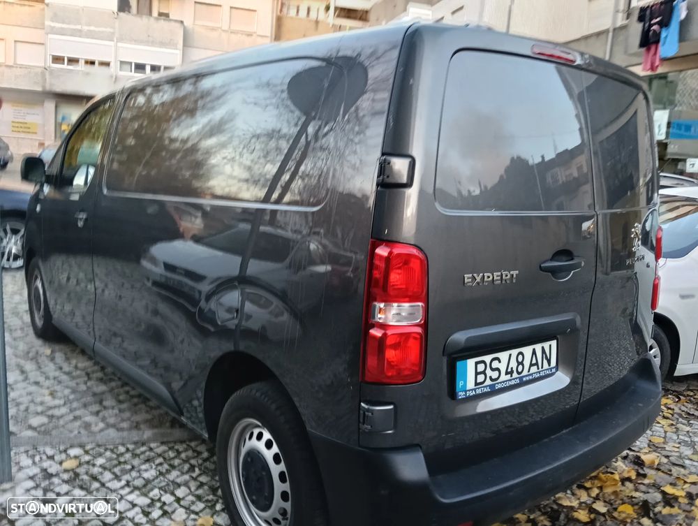 Peugeot Expert - 9