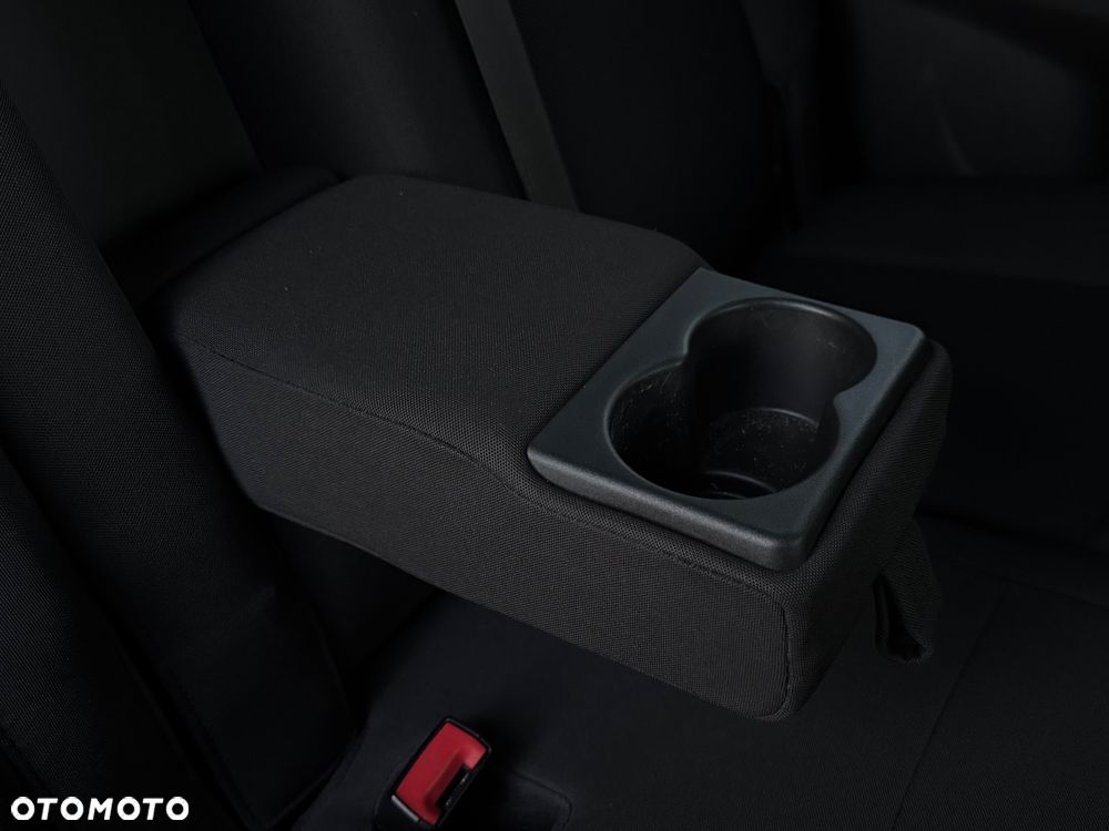 Chevrolet Orlando - 30