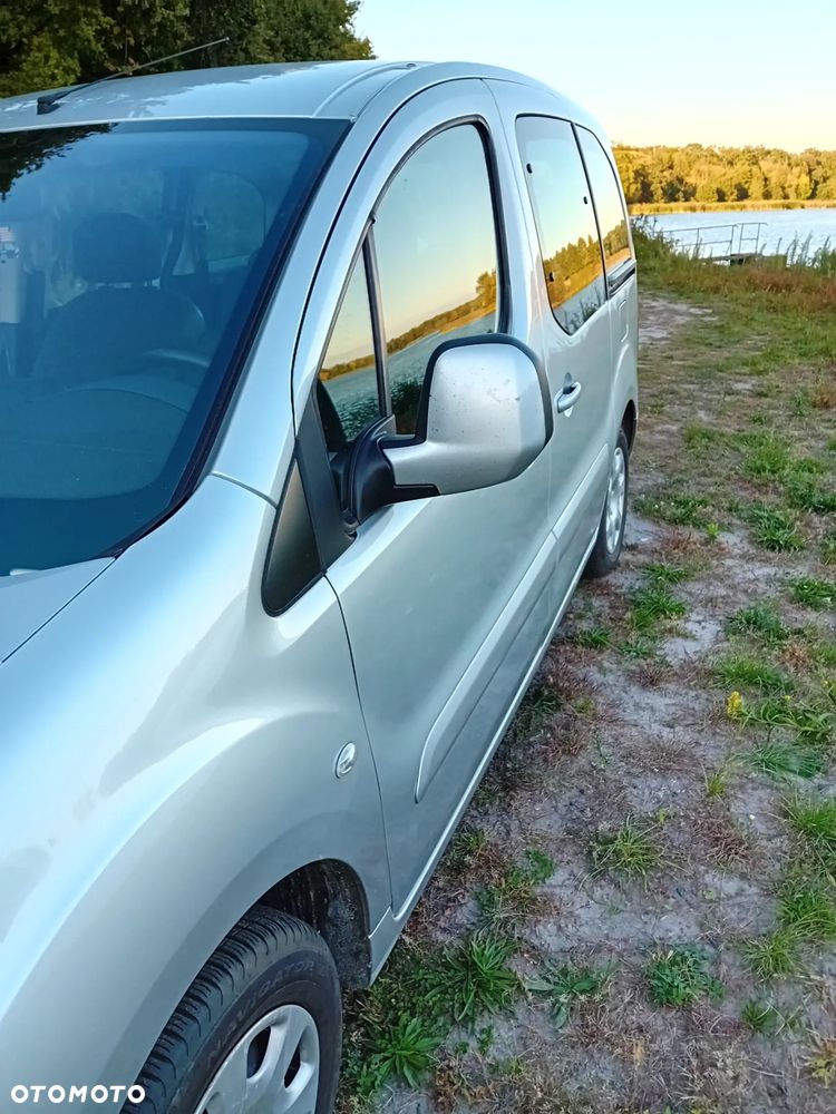 Peugeot Partner - 6