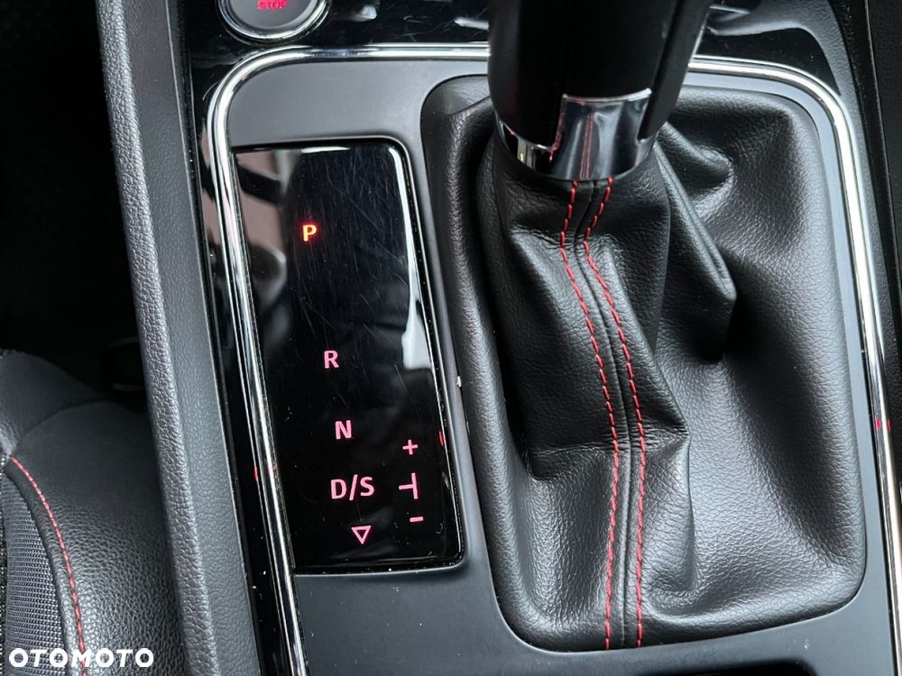 Seat Leon 1.5 TSI ACT DSG OPF FR - 24