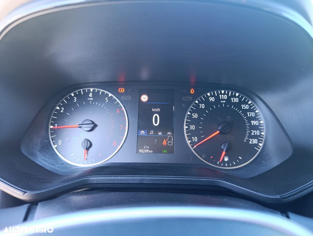 Renault Clio V 1.0 TCe 100 Equilibre - 14