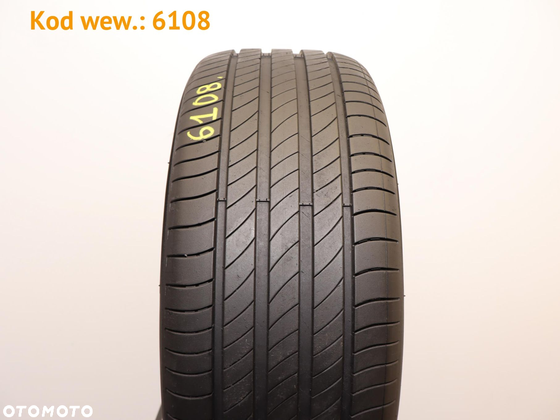 Michelin Primacy 4 - 225/50 R17 - 2