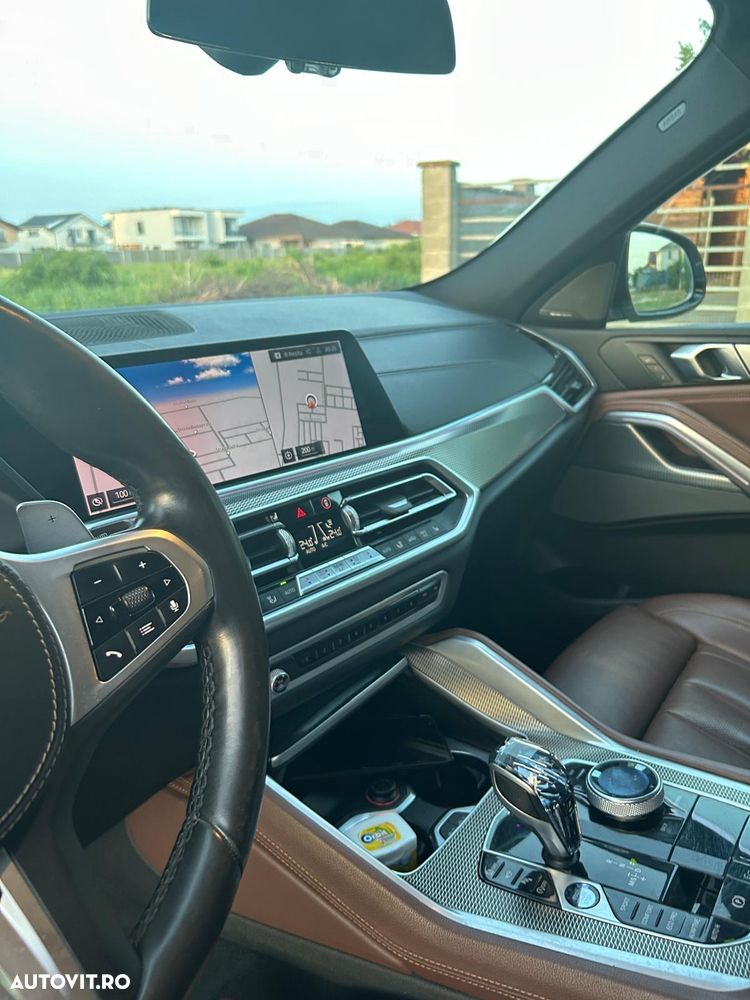 BMW X6 xDrive30d - 3