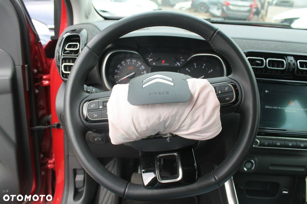 Citroën C3 Aircross - 14