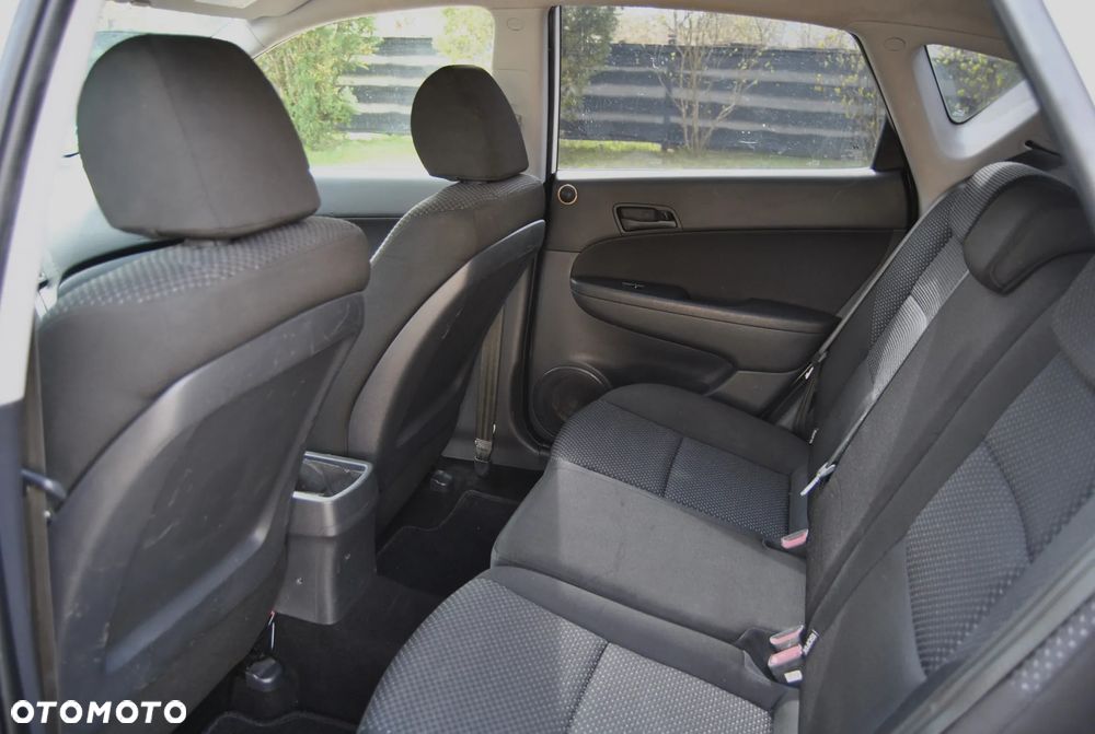 Hyundai i30 1.4 Blue Comfort - 6