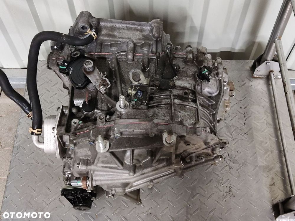 HONDA HR-V 1.5i 15-18r Automat Skrzynia Biegów - 6