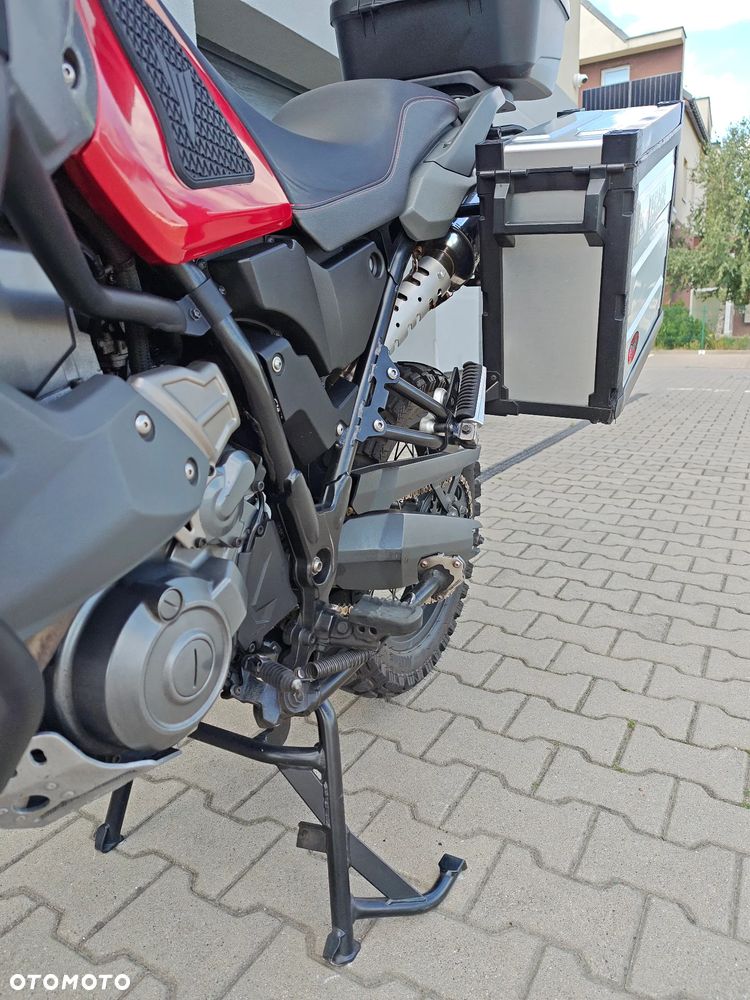 Yamaha Tenere - 15