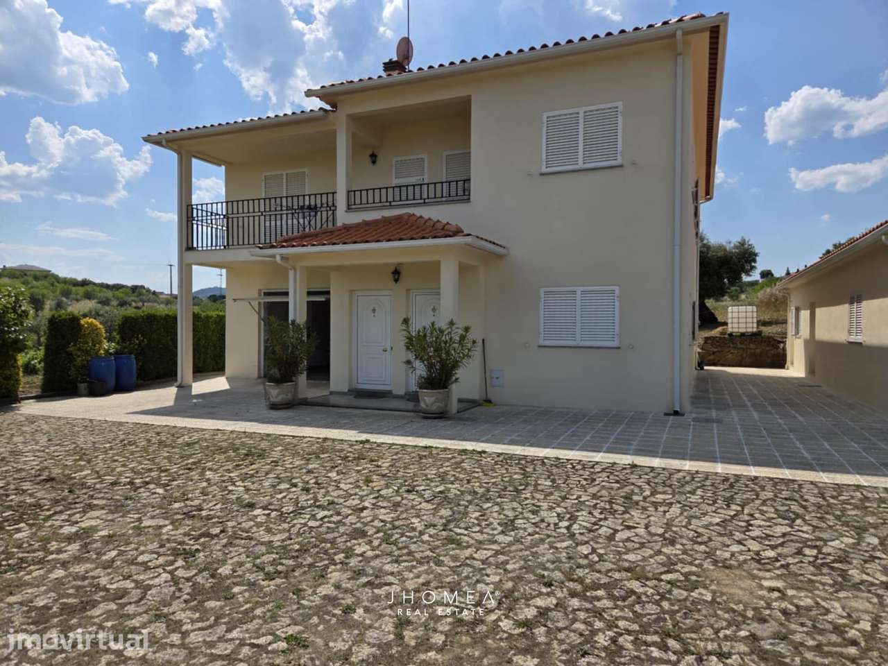 Moradia T3 Vila Nova de Foz Côa - Grande imagem: 2/24
