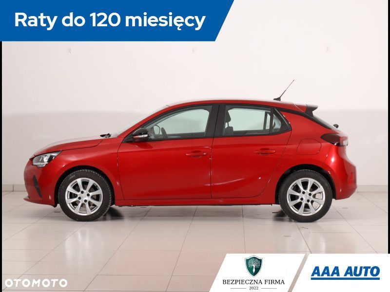 Opel Corsa - 3