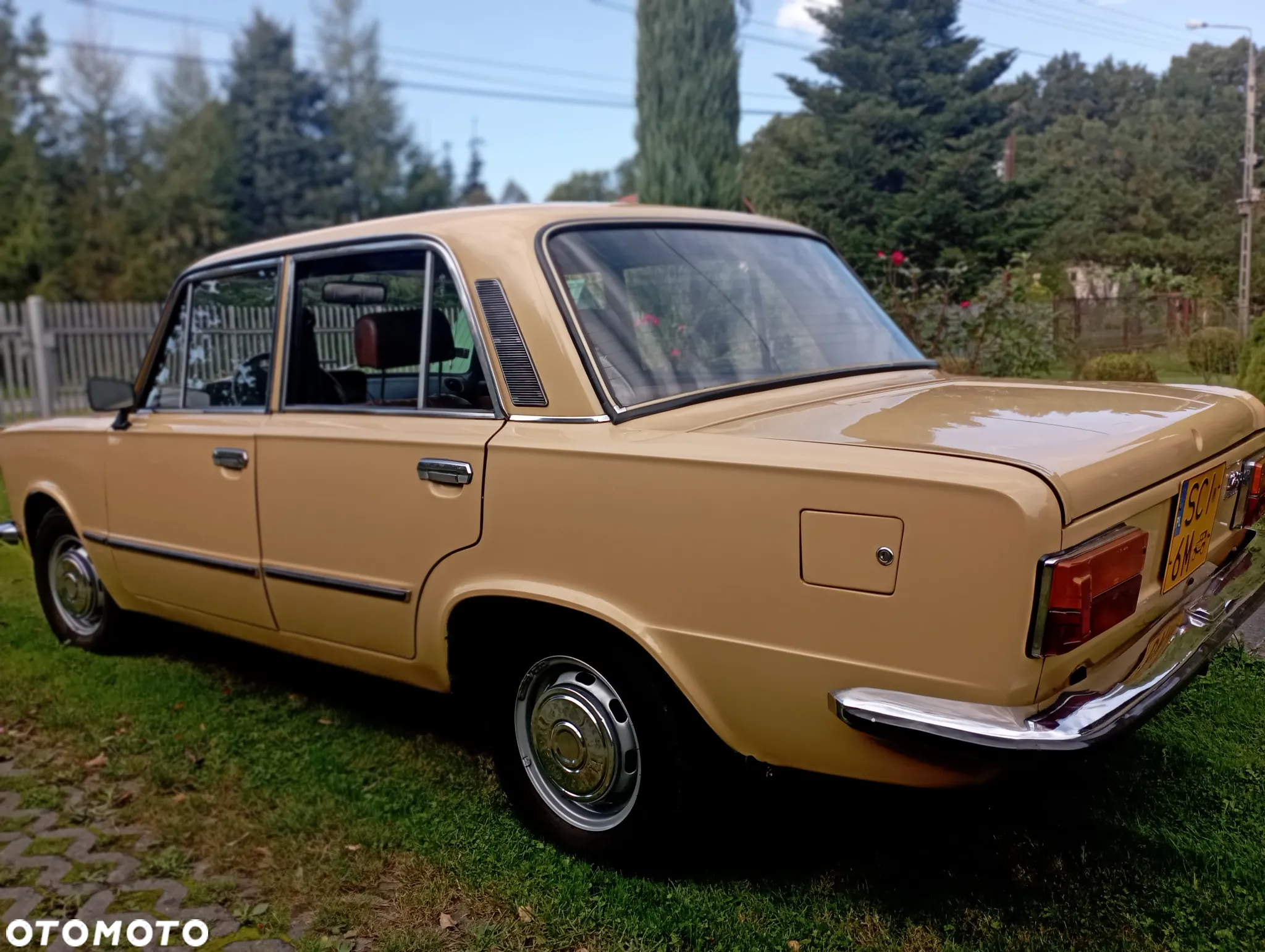 Fiat 125p - 2