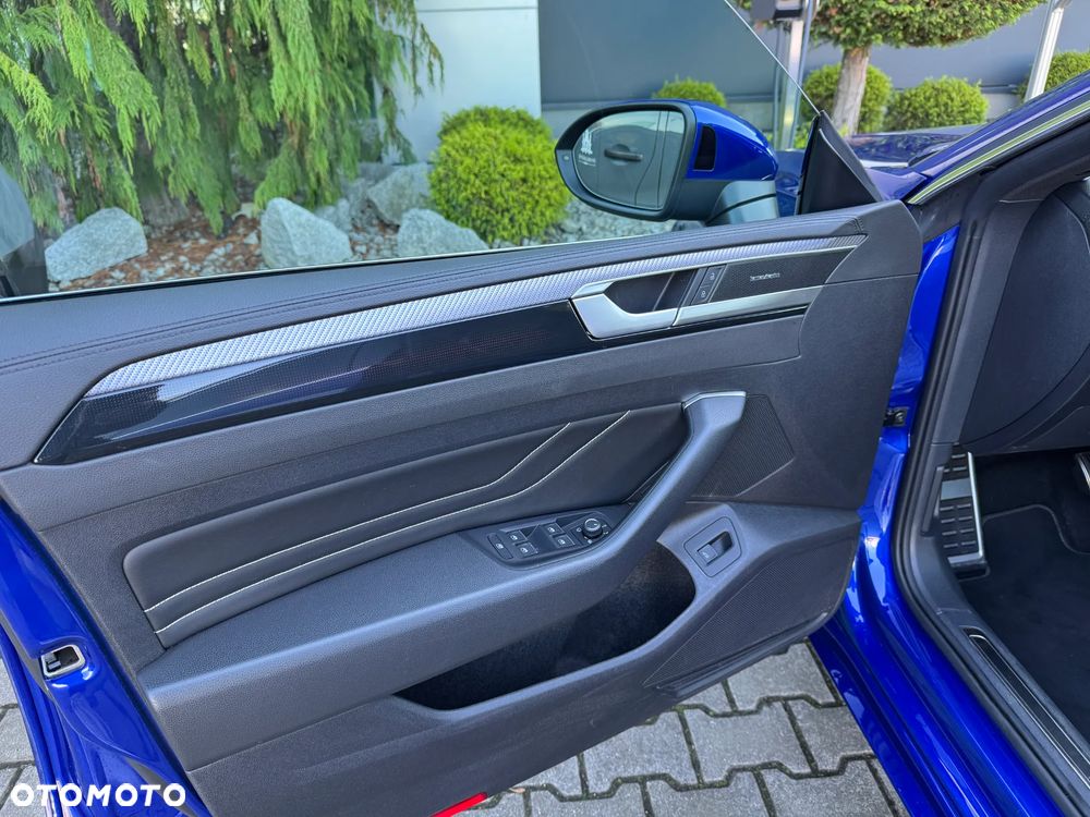 Volkswagen Arteon Shooting Brake 2.0 TSI OPF 4Motion DSG R-Line - 15