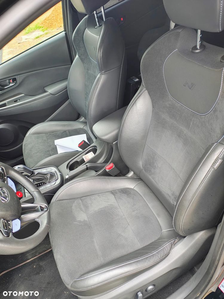 Hyundai Kona - 15